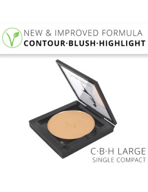CBH Compact Large - Amber