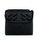 Soft Nylon Bag - With Plastic Inner