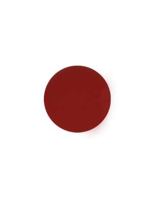 LR10 - Pillarbox Pout Lipstick Bullet