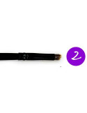 Purple Dot Brush 2