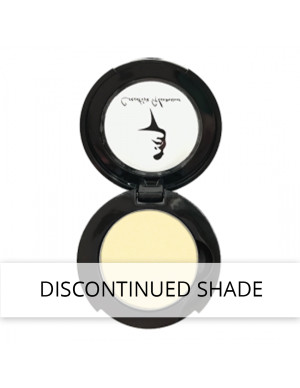 Golden_Sand Eyeshadow Compact
