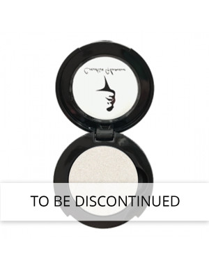 Frozen Eyeshadow Compact