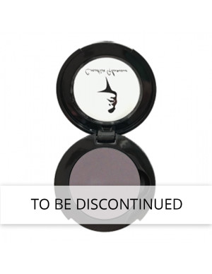 Grey Eyeshadow Compact