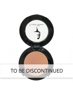 Caramel Eyeshadow Compact