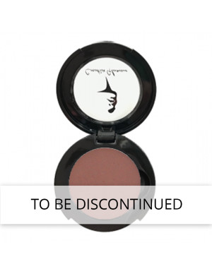 D Choc Eyeshadow Compact