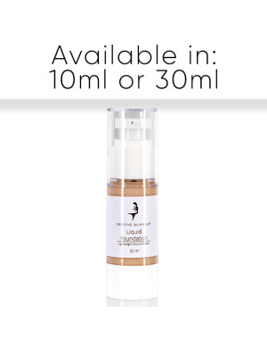 Liquid Foundation L/M No.1...