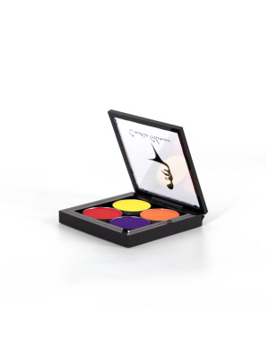 Create Your Own 4 Shade...