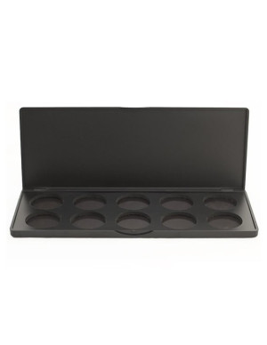 Empty 10 Shade Palette...