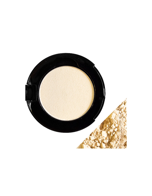 Halo Eyeshadow Compact - Vegan-friendly