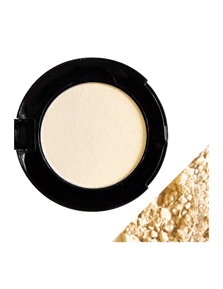 Halo Eyeshadow Compact - Vegan-friendly