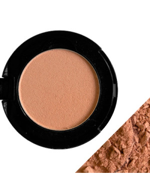 L  Peach Eyeshadow Compact - Vegan-friendly