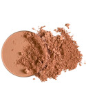 L  Peach Eyeshadow Compact - Vegan-friendly