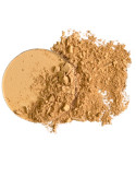 Pale_Honey Eyeshadow Compact - Vegan-friendly