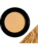 Pale_Honey Eyeshadow Compact - Vegan-friendly