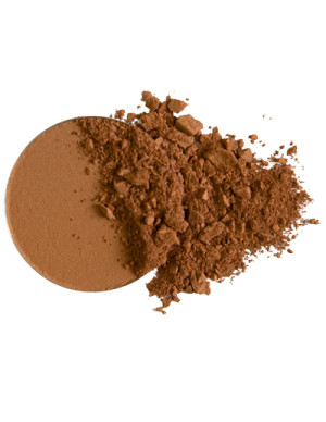 Cappuccino Eyeshadow Compact - Vegan Friendly