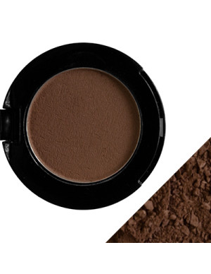 Woody Eyeshadow Compact - Vegan-friendly