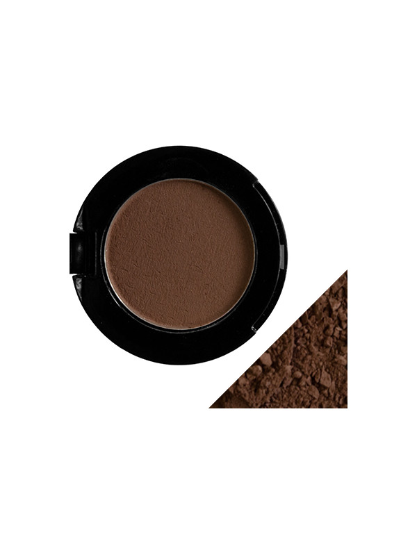 Woody Eyeshadow Compact - Vegan-friendly