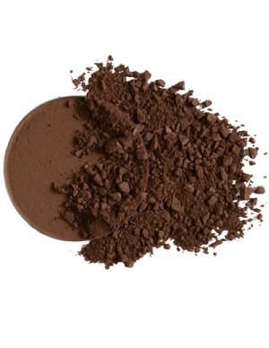 Woody Eyeshadow Compact - Vegan-friendly