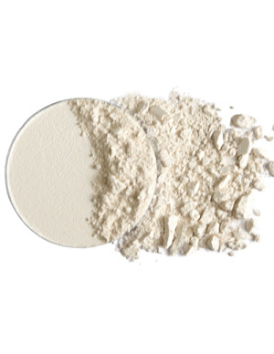 Snow Eyeshadow Compact - Vegan-friendly