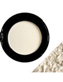 Snow Eyeshadow Compact - Vegan-friendly