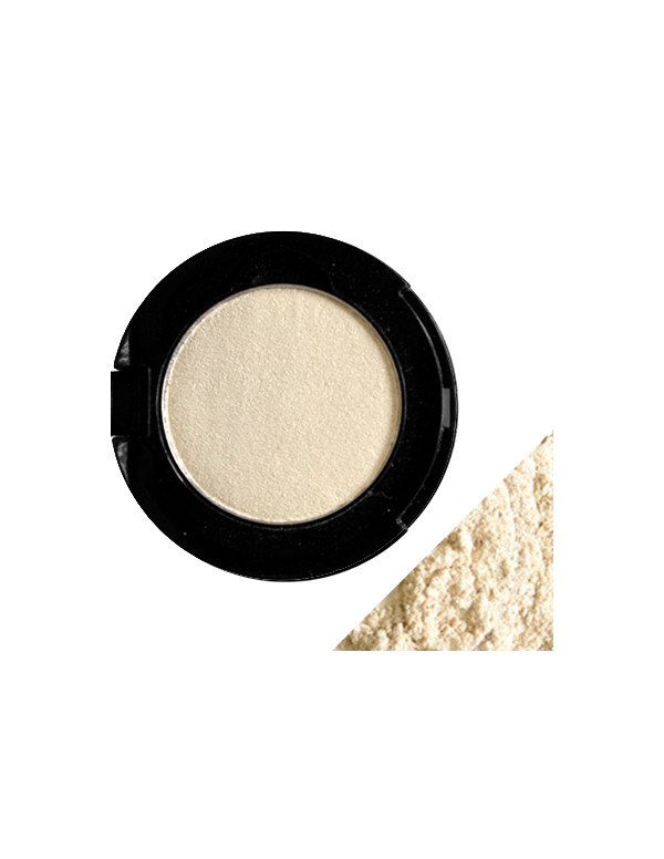 Glow Eyeshadow Compact - Vegan-friendly