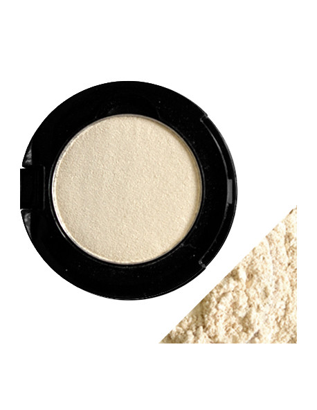 Glow Eyeshadow Compact - Vegan-friendly