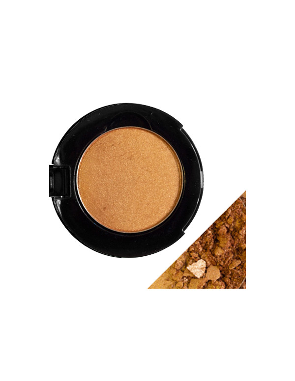 Dusty Eyeshadow Compact - Vegan-friendly