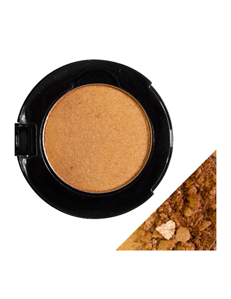 Dusty Eyeshadow Compact - Vegan-friendly