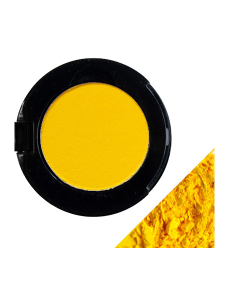 Crazy Daisy Eyeshadow Compact - Vegan-friendly