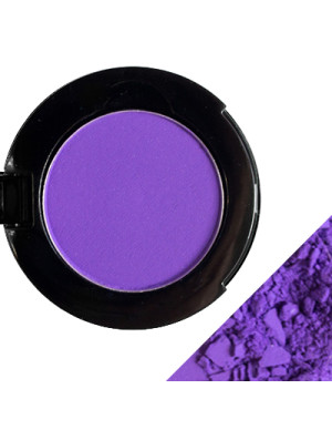 Purple Eyeshadow Compact - Vegan-friendly