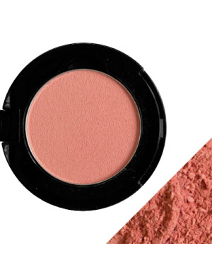 Rose Eyeshadow Compact - Vegan-friendly