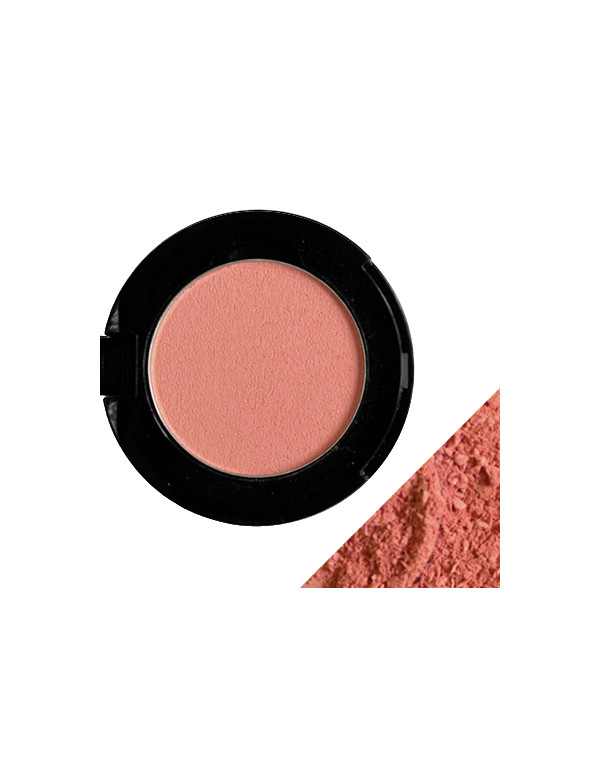 Rose Eyeshadow Compact - Vegan-friendly
