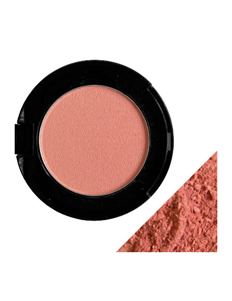 Rose Eyeshadow Compact - Vegan-friendly