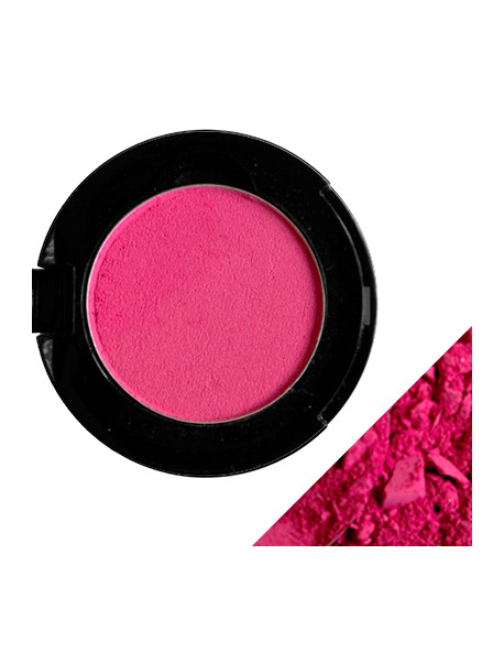 Wild Pink Eyeshadow Compact  - Vegan-friendly