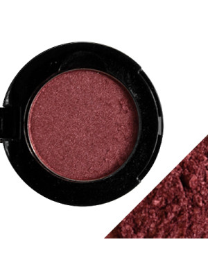Fire Eyeshadow Compact