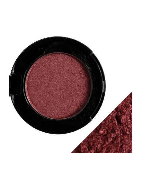 Fire Eyeshadow Compact