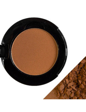 Clay Eyeshadow Compact - Vegan-friendly