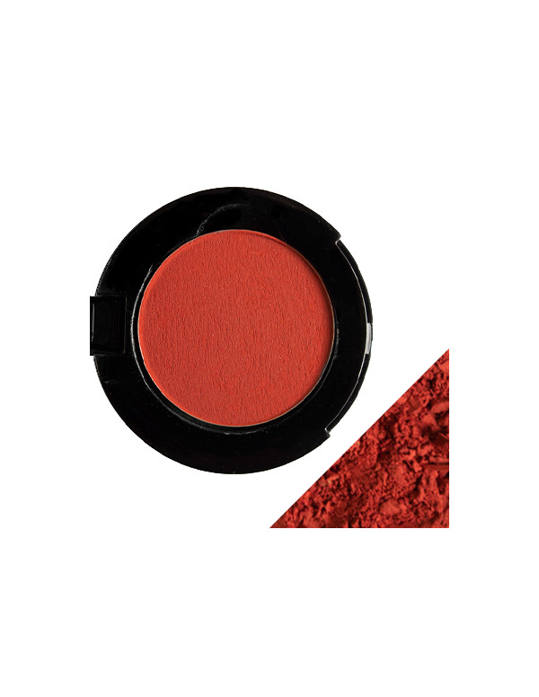 Brick Eyeshadow Compact - Vegan-friendly