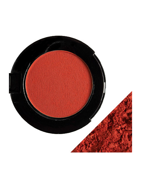 Brick Eyeshadow Compact - Vegan-friendly