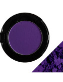 D.Purple Eyeshadow Compact - Vegan-friendly