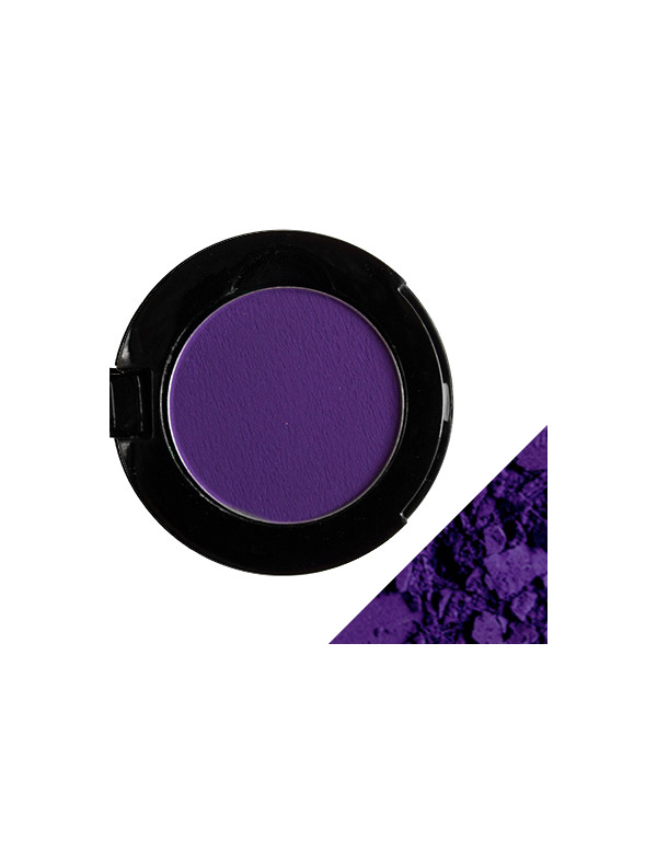 D.Purple Eyeshadow Compact - Vegan-friendly
