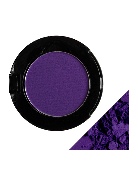 D.Purple Eyeshadow Compact - Vegan-friendly