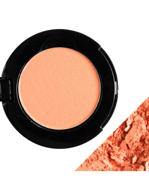 About Pink Eyeshadow Compact - Vegan-friendly