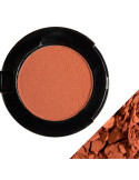 Chocolate Eyeshadow Compact - Vegan-friendly