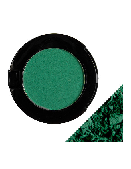 D.Green Eyeshadow Compact - Vegan-friendly