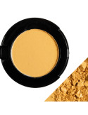 Mustard Eyeshadow Compact - Vegan-friendly