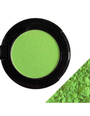 Parrot Eyeshadow Compact - Vegan-friendly