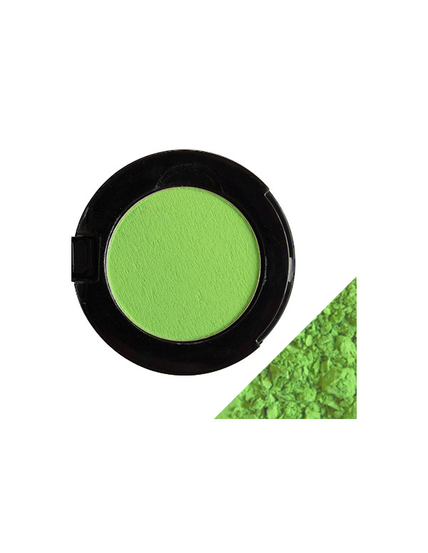 Parrot Eyeshadow Compact - Vegan-friendly
