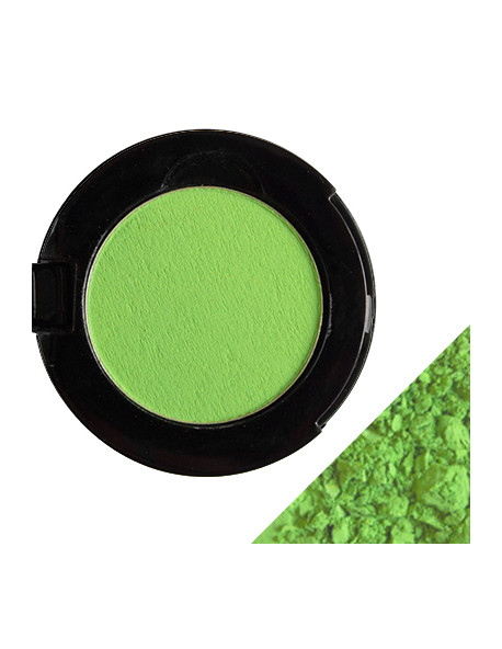 Parrot Eyeshadow Compact - Vegan-friendly