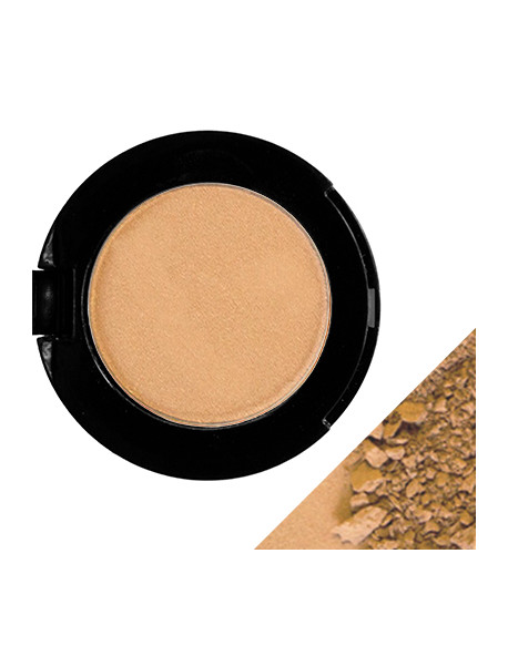 Caramel - Eyeshadow Compact - Vegan-friendly